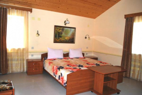 Sosnovy Dvorik Guest House